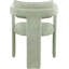 Chaise en chenille Exilda-92475208