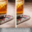 Paquet de 4 sous-verres Holiday