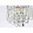 Eustacio Flush Mounted Sconce-1263040644-1263040646