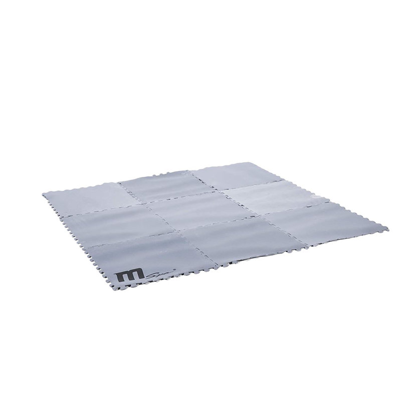 Protective Mat, 59 cm H x 59 cm W x 1 cm D