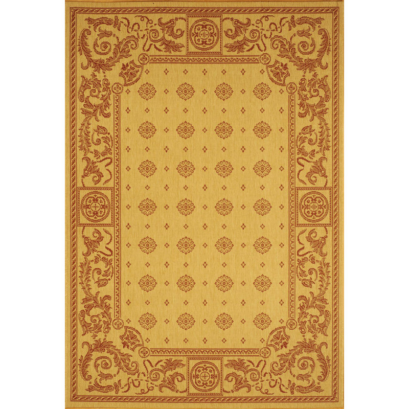 Herefordshire Performance Oriental Rug, Rectangle 8' x 11'