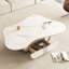 Table basse moderne Modern