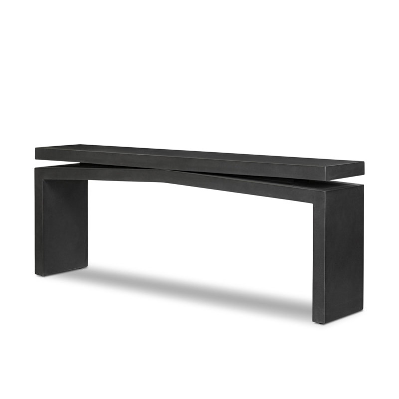 Matthes Outdoor Buffet & Console Table