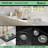 18 X 16 Inch Granite Kitchen Sink Undermount Quartz Sink-112577337