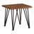 Alonnie Solid Wood Top End Table Set
