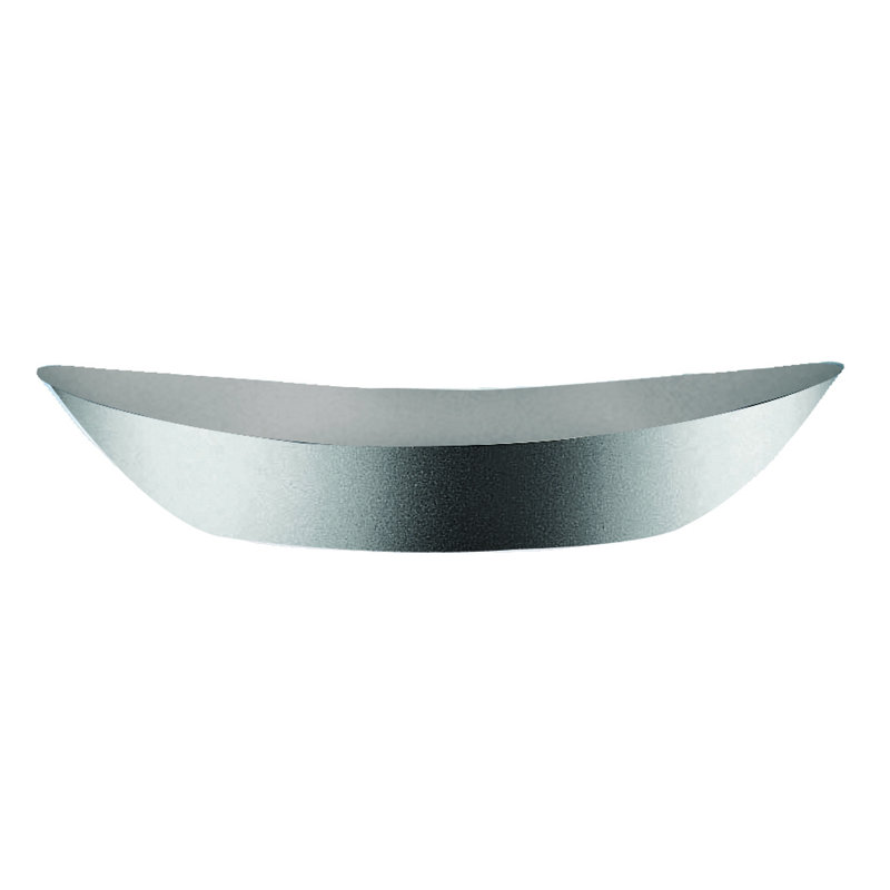 MEPRA Tendence Stainless Steel Serving Bowl