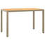 Patio Dining Set with