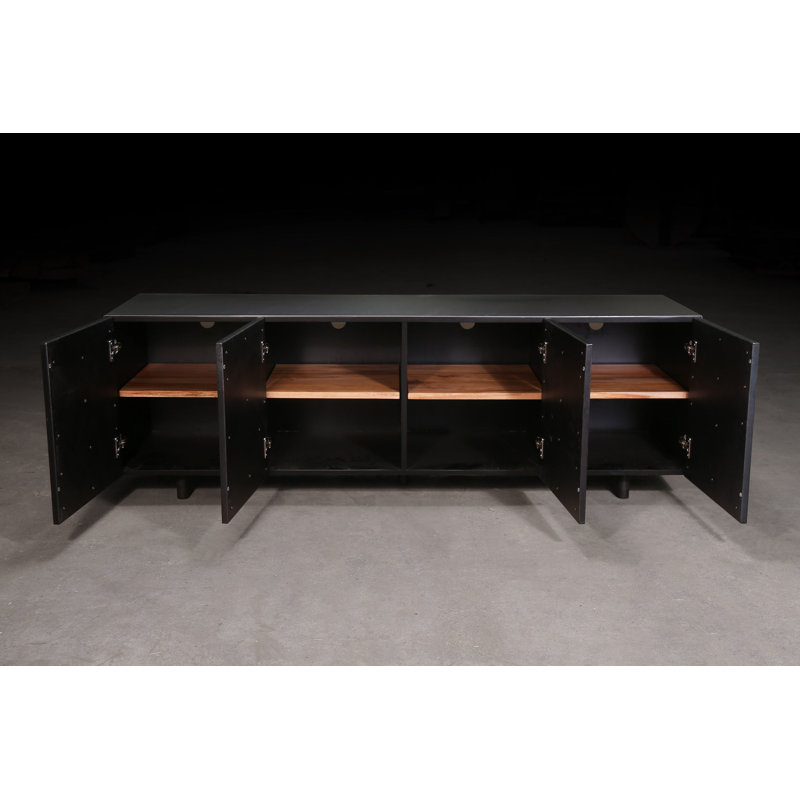 McKenzie 72'' W Sideboard