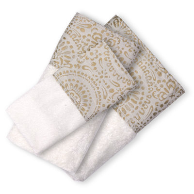 Prima Cotton Midweight Mulit-Size Set