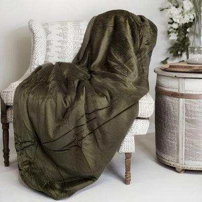 Throw Blanket