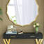 Miroir mural D40 "Sunburst