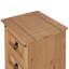 Solid Wood 35 cm W Chest of 6 Drawers