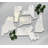 Gracie Oaks Cree Marble Cutting Board