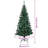  Artificial Christmas Tree Green 70.9" PVC-1174877159-1174877162