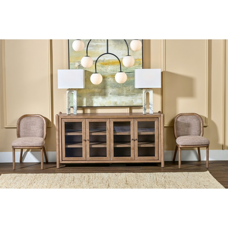 Fauteuil Astor
