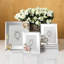 Botanica Glass Picture Frame-43448860-43448862