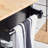 Gause Wood Kitchen Cart