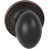 Edged Oil Rubbed Bronze