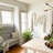 Vibrato Wall Hanging with Accent Bars-87687263