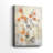 Red Poppy -Gallery Wrapped Cavas-526154484