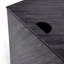 Stone Grain Propane Tank Cover Table
