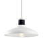 Luminaire suspendu d'extérieur Arborvine 1Lt-1033014772
