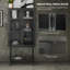 59'' Kitchen Pantry