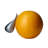 Apostrophe Orange Peeler