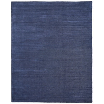 Lupica Modern Solid Area Rug