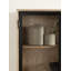 Brogan Rectangle Storage Wall Cabinet