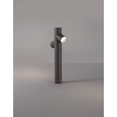 Transparent Bollards
