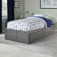Lit plateforme en bois massif Cullers-1992301717