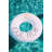 Rae Dunn 48" Ring Float - Pool Float