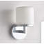 Letterly Dimmable Vanity Light