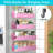 Wall Mounted Required Spice Rack-1311014283