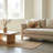 Prismatic Palette Rectangular Lumbar Pillow