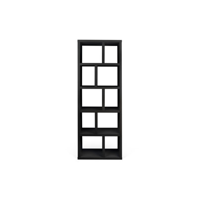 Stetson 4 Level Cube Unit Bookcase