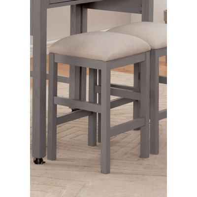 Tabouret de comptoir 24 po Buehler