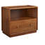 Table de chevet extra large Claudia-1800850800