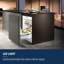 Liebherr 23.56'' W Built-In Mini Fridge