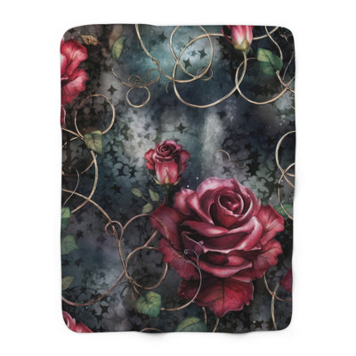 Throw Blanket