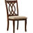 Gunderson 4 - Person Pedestal Dining Set
