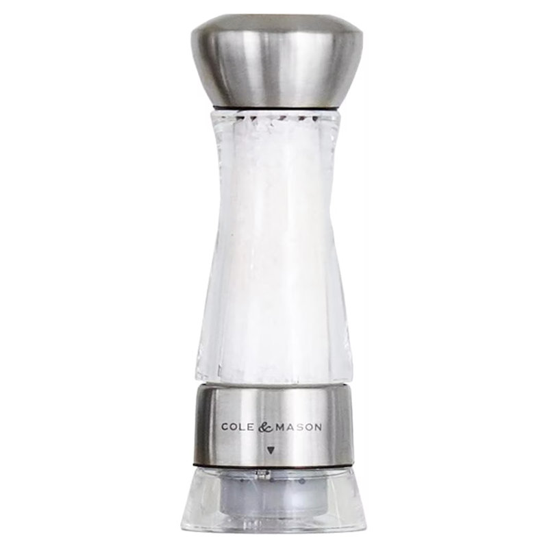 Brand Salt Mill