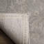 Eliott Rectangle Floral Wool Hand Tufted Area Rug-1020715039