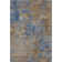 Premium Machine Washable Alexa AMF1093 Abstract Rug