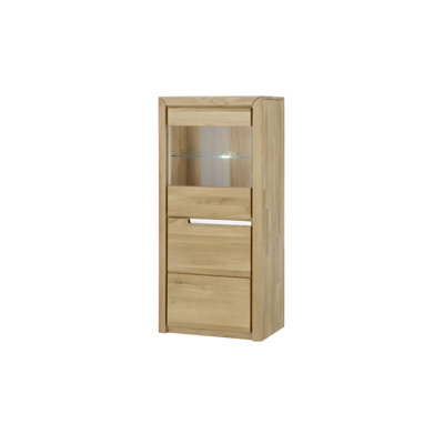 Pisa Display Cabinet