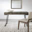 Bureau en bois naturel Uttermost Comrade