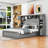 Alvinia Platform Storage Bed-981355763-981355773