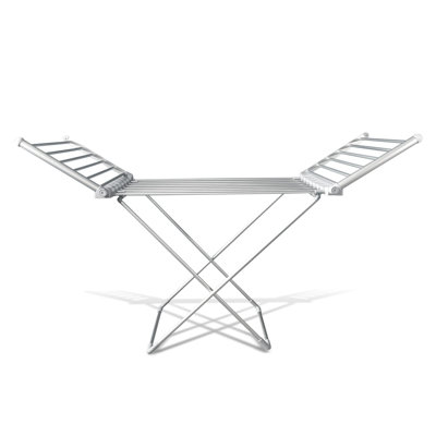 Aluminum Gullwing Drying Rack
