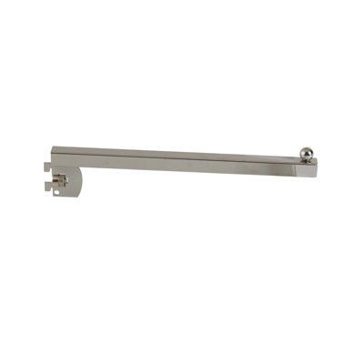 Metal Slatwall Hooks